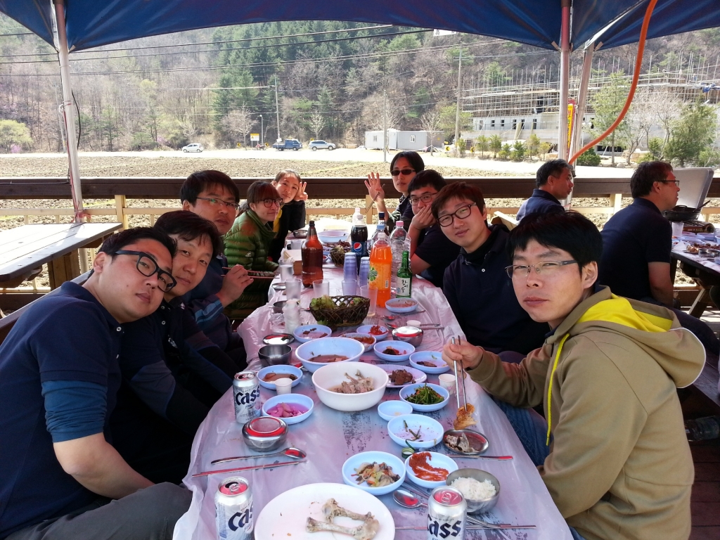 2013.04.19 양평야유회