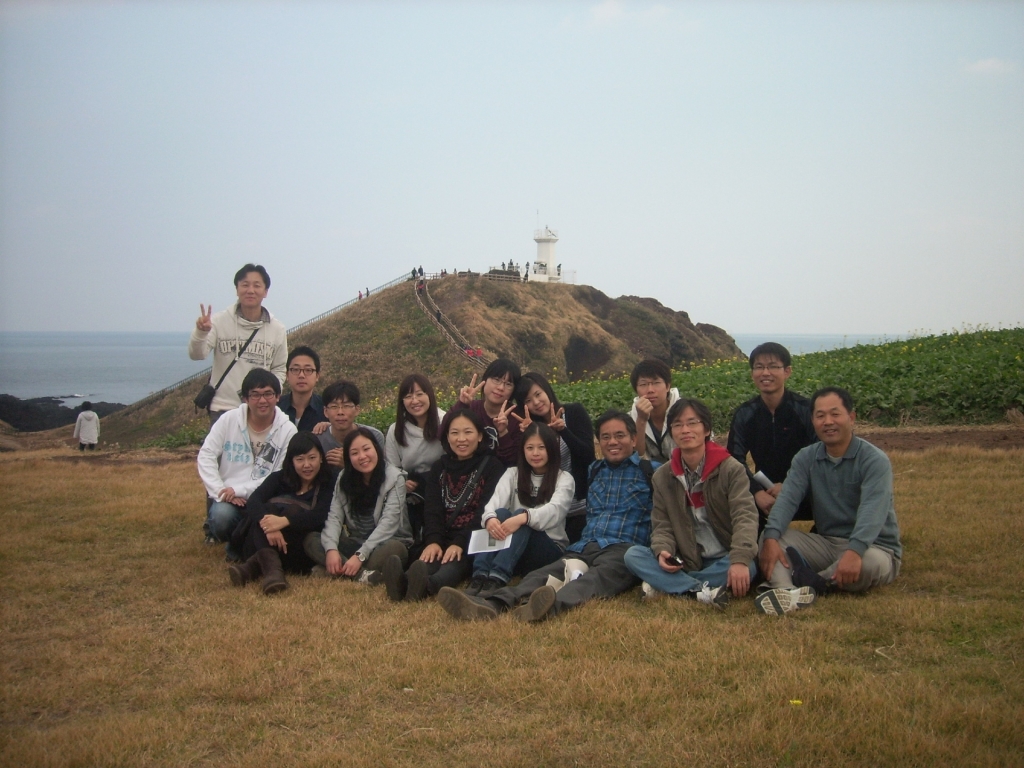 2010.11.19~20 야유회_제주도