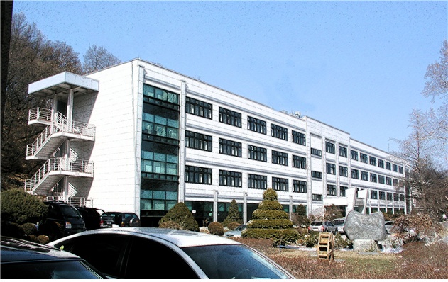 삼육고등학교 리모델링